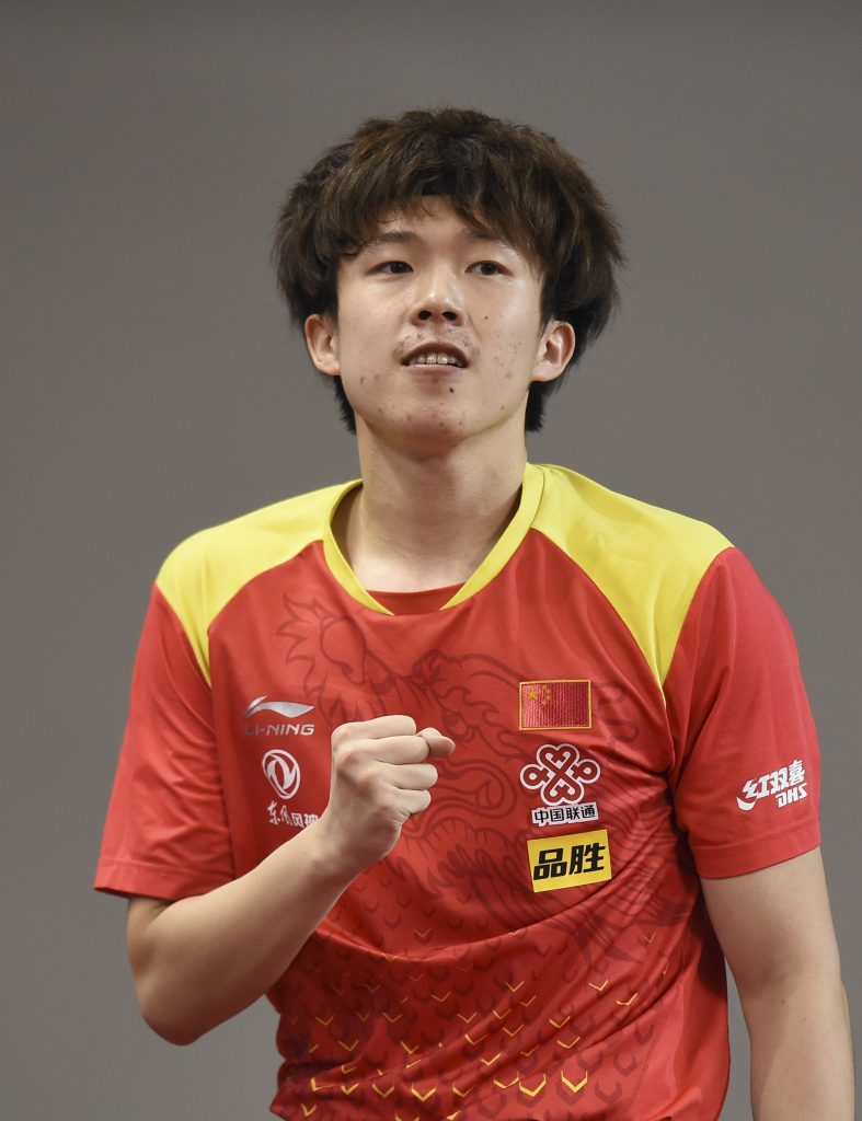 wang-chuqin-becomes-new-men’s-world-no.-1-in-table-tennis
