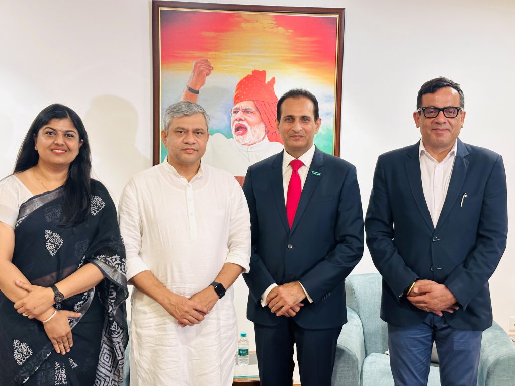 HPE to manufacture high-volume servers worth $1 bn in India hpe-to-manufacture-high-volume-servers-worth-$1-bn-in-india