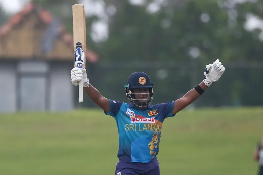 Chamari Athapaththu becomes first Sri Lanka player to top Women’s ODI player rankings chamari-athapaththu-becomes-first-sri-lanka-player-to-top-women’s-odi-player-rankings