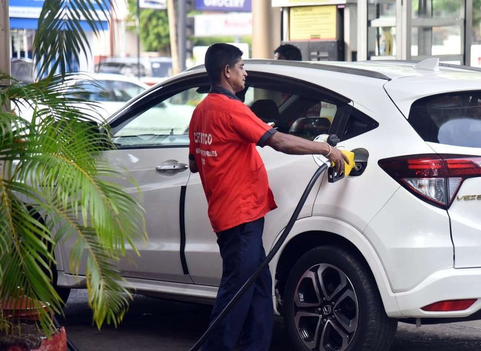 Chinese fuel giant Sinopec to build refinery in SL chinese-fuel-giant-sinopec-to-build-refinery-in-sl