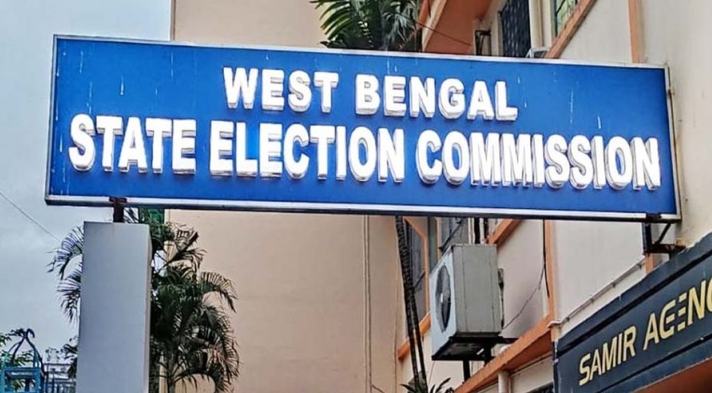 Bengal poll body appoints 2 nodal officers for panchayat elections bengal-poll-body-appoints-2-nodal-officers-for-panchayat-elections