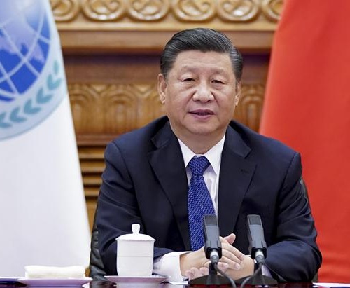Xi Jinping urges SCO to safeguard regional peace xi-jinping-urges-sco-to-safeguard-regional-peace