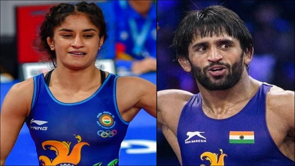 Vinesh, Bajrang going abroad for training or ‘chamatkari kheer’? NADA must keep an eye: Ex-SAI coach vinesh,-bajrang-going-abroad-for-training-or-‘chamatkari-kheer’?-nada-must-keep-an-eye:-ex-sai-coach