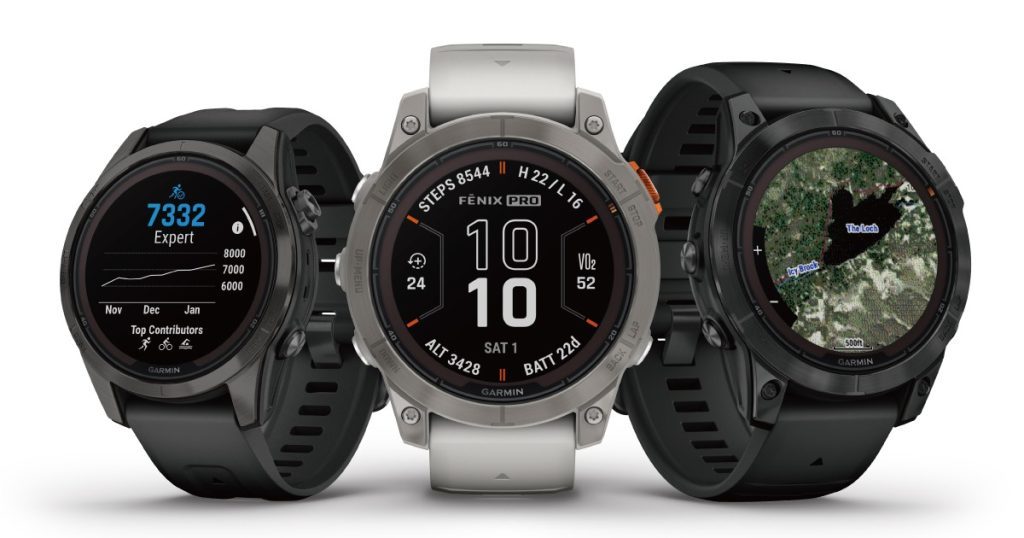 Garmin announces 2 new smartwatch series in India garmin-announces-2-new-smartwatch-series-in-india