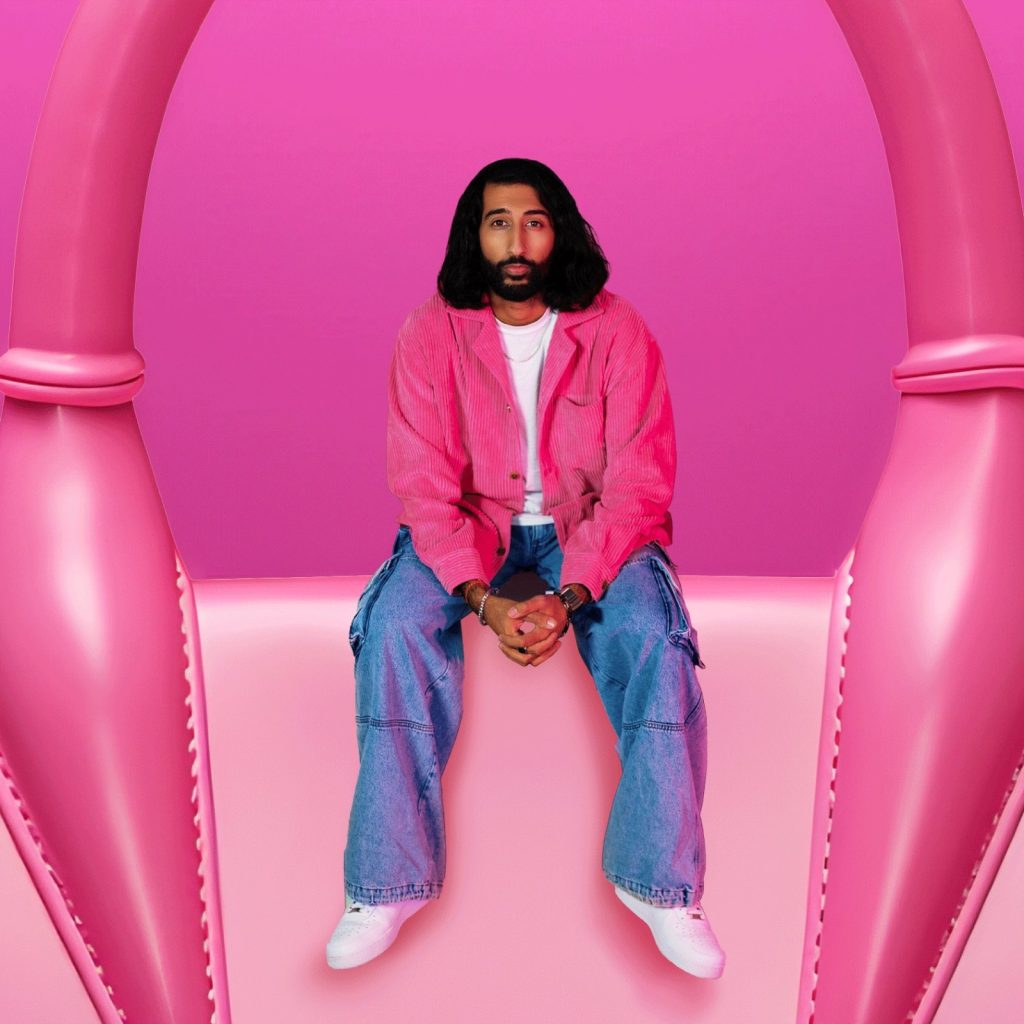 Tesher reveals why his songs have a mention of Shah Rukh Khan tesher-reveals-why-his-songs-have-a-mention-of-shah-rukh-khan