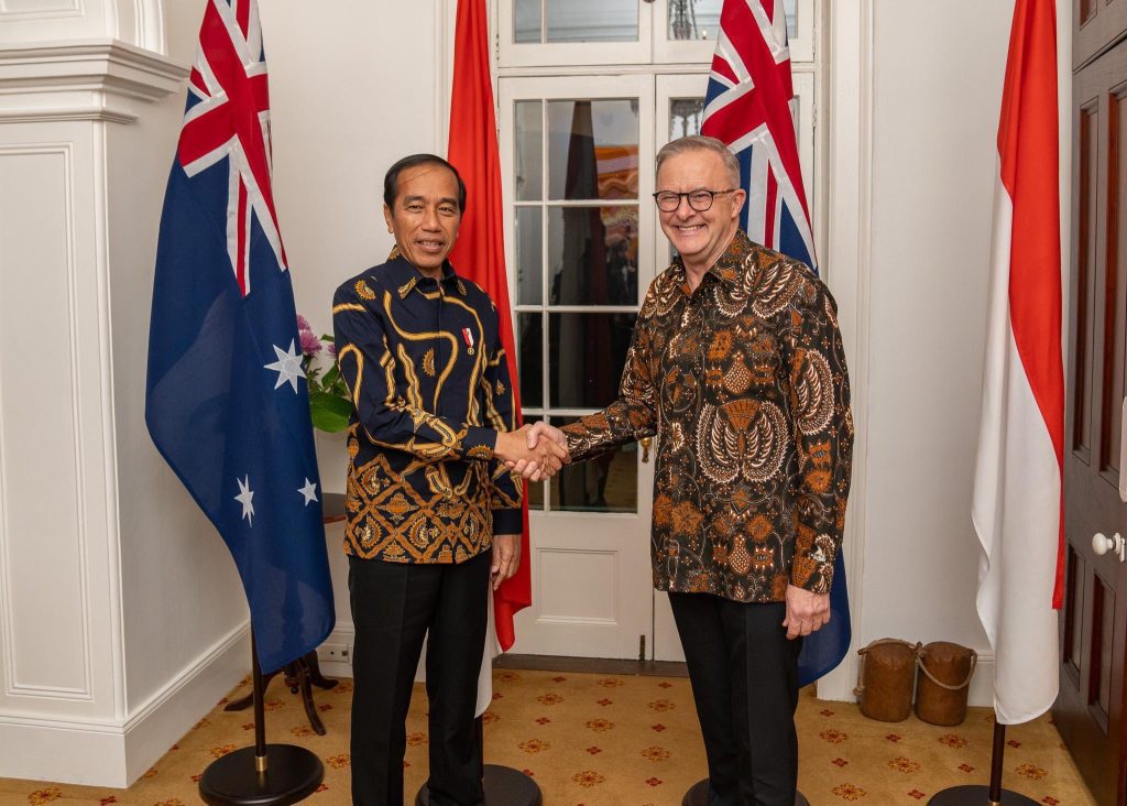 Aus eases visa rules for Indonesian travellers aus-eases-visa-rules-for-indonesian-travellers