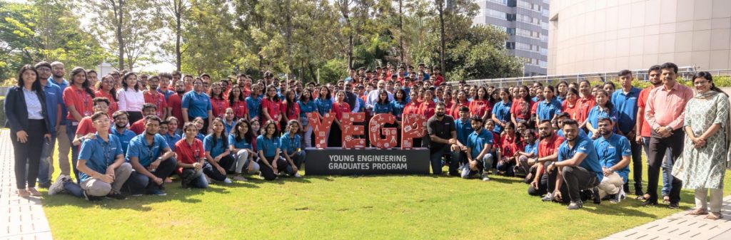 Alstom India to onboard 58% women engineers under its flagship programme alstom-india-to-onboard-58%-women-engineers-under-its-flagship-programme