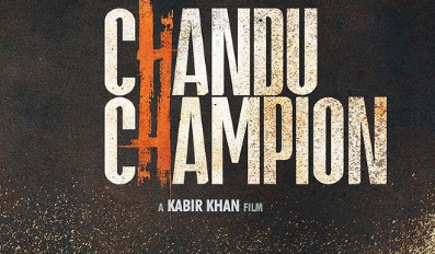 Kartik Aaryan-starrer ‘Chandu Champion’ to release in June, 2024 kartik-aaryan-starrer-‘chandu-champion’-to-release-in-june,-2024