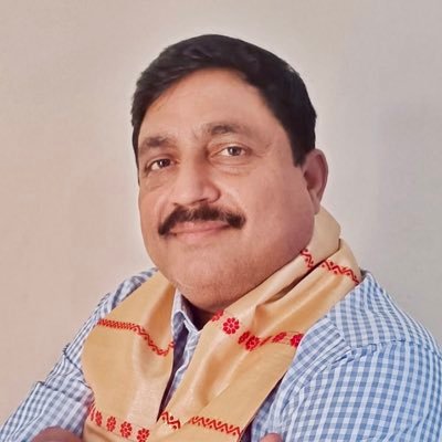 Assam: Against delimitation but will not have alliance with Congress, says AAP assam:-against-delimitation-but-will-not-have-alliance-with-congress,-says-aap