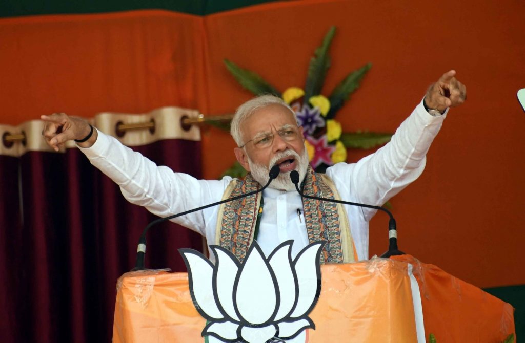 PM Modi’s Kushinagar visit postponed due to heavy rain pm-modi’s-kushinagar-visit-postponed-due-to-heavy-rain