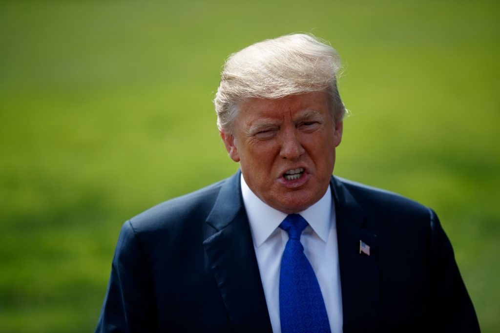 Trump calls for special counsel to be ‘defunded’ trump-calls-for-special-counsel-to-be-‘defunded’