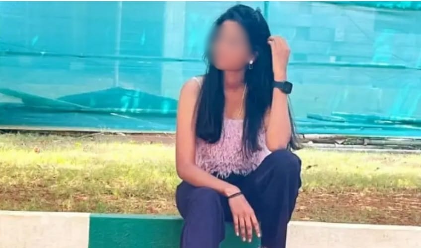 K’taka student’s suicide: Parents suspect foul play k’taka-student’s-suicide:-parents-suspect-foul-play