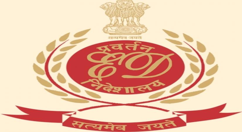 ED arrests ex-chairman of Seva Vikas Co-operative Bank in Rs 429 cr fraud case ed-arrests-ex-chairman-of-seva-vikas-co-operative-bank-in-rs-429-cr-fraud-case