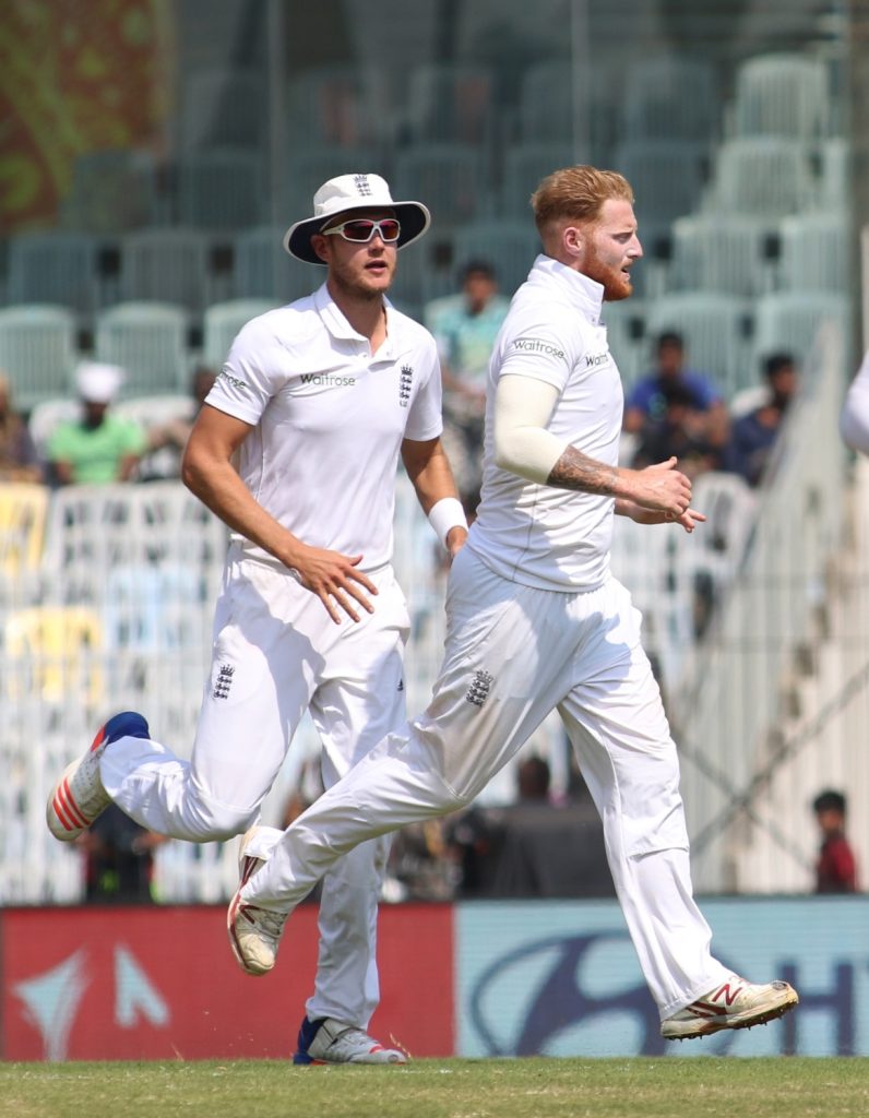 Ricky Ponting sees traits of Dhoni in Ben Stokes match-winning ability ricky-ponting-sees-traits-of-dhoni-in-ben-stokes-match-winning-ability