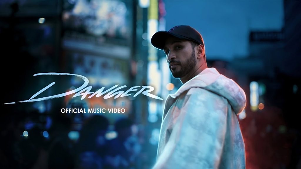 Arjun Kanungo’s ‘Danger’ music video from ‘Industry 2’ is shot in Japan arjun-kanungo’s-‘danger’-music-video-from-‘industry-2’-is-shot-in-japan