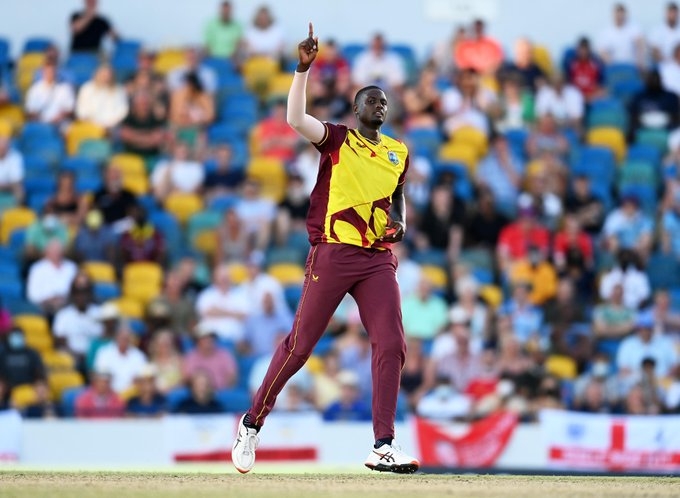 jason-holder,-alzarri-joseph-leave-world-cup-qualifier-to-manage-workload-ahead-of-test-series-vs-india