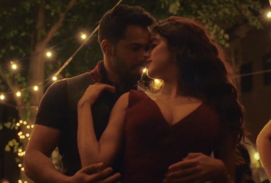 Janhvi, Varun’s love story gets tested with WWII backdrop in ‘Bawaal’ teaser janhvi,-varun’s-love-story-gets-tested-with-wwii-backdrop-in-‘bawaal’-teaser