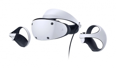 Global XR headset shipments fell 33% in Q1 this year: Report global-xr-headset-shipments-fell-33%-in-q1-this-year:-report