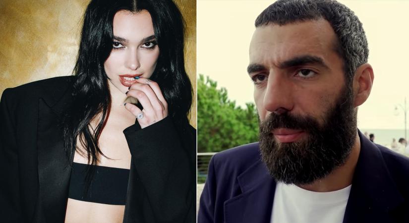 Dua Lipa wishes boyfriend Romain Gavras a ‘Happy Birthday’ on Instagram dua-lipa-wishes-boyfriend-romain-gavras-a-‘happy-birthday’-on-instagram