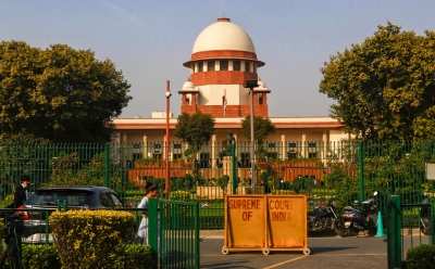 SC seeks Centre’s response on vacancies in industrial tribunals sc-seeks-centre’s-response-on-vacancies-in-industrial-tribunals