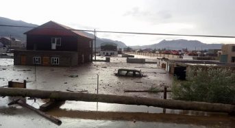 Floods inundate Mongolian capital after heavy rain damages dam floods-inundate-mongolian-capital-after-heavy-rain-damages-dam