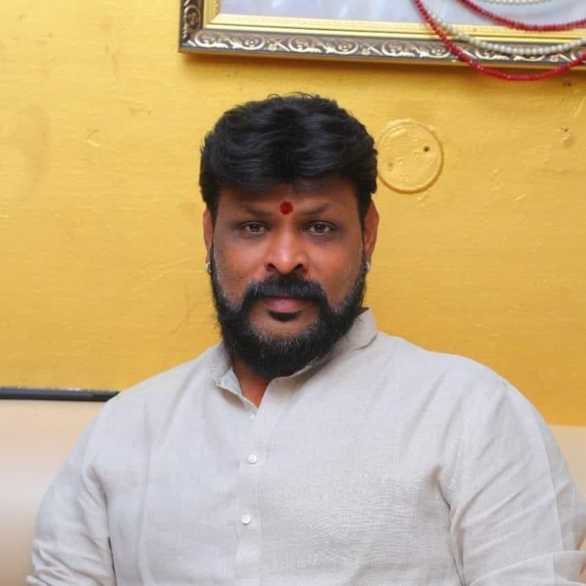 Gambler booked for taking out rally in Telangana without police permission gambler-booked-for-taking-out-rally-in-telangana-without-police-permission