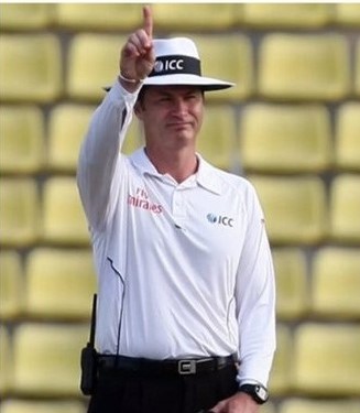 ‘When people don’t like a dismissal under Laws of Cricket, they cite Spirit of Cricket’: Simon Taufel ‘when-people-don’t-like-a-dismissal-under-laws-of-cricket,-they-cite-spirit-of-cricket’:-simon-taufel