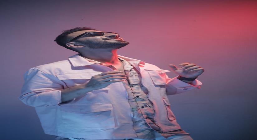 Ali Merchant shot ‘Dhuan’ music video for 40 hours inside world’s largest nightclub in Azerbaijan ali-merchant-shot-‘dhuan’-music-video-for-40-hours-inside-world’s-largest-nightclub-in-azerbaijan