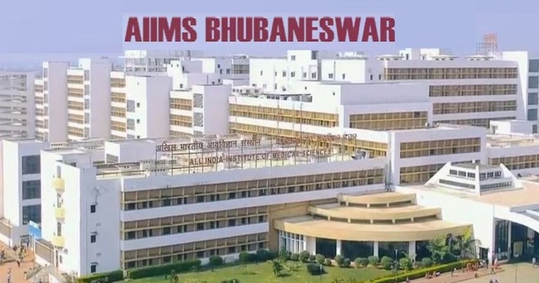 aiims-bhubaneswar-inks-mou-with-svnirtar-for-academic,-research-and-patient-care