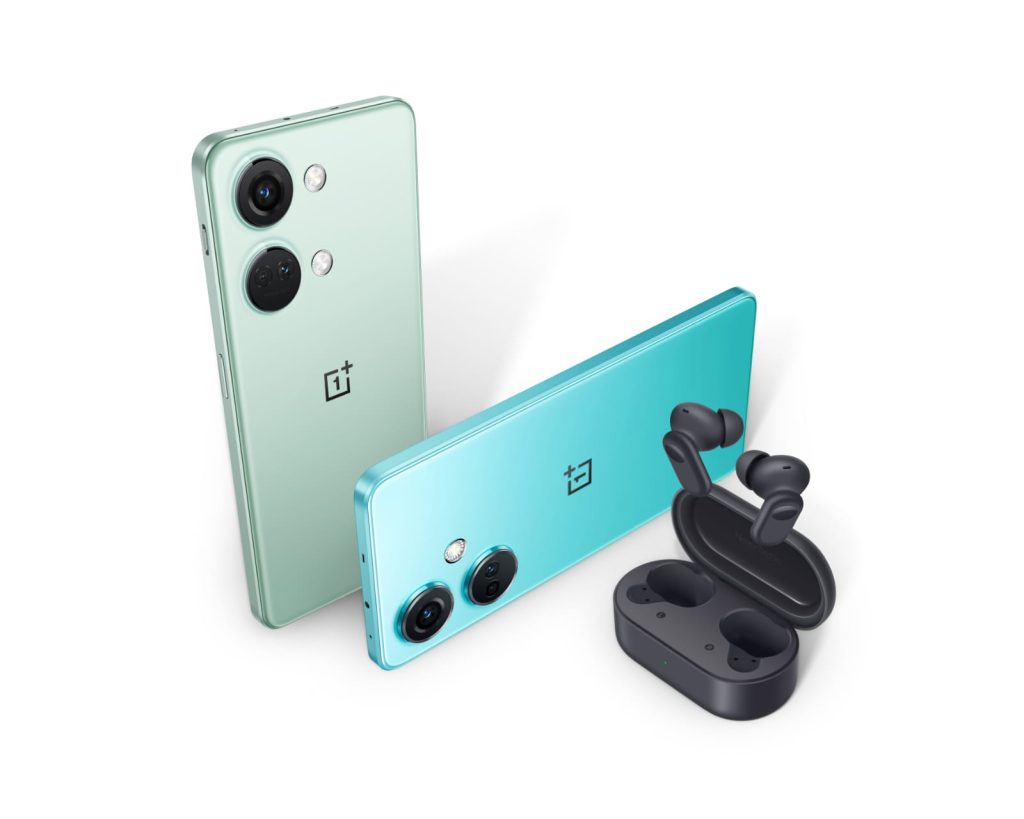 OnePlus launches new smartphone Nord 3, Buds in India oneplus-launches-new-smartphone-nord-3,-buds-in-india