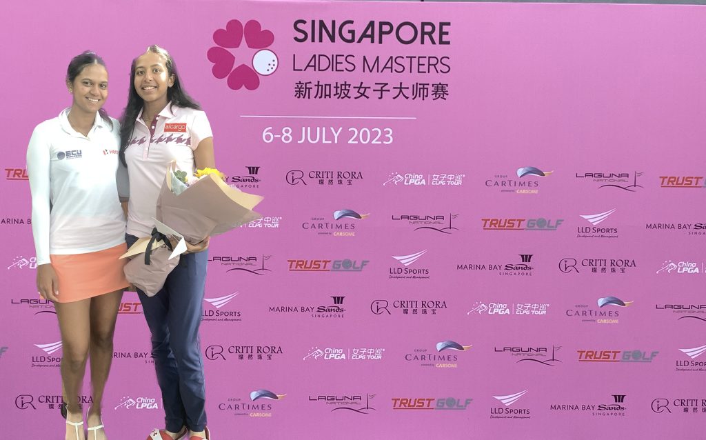 golf:-pranavi-urs-ready-to-tee-off-in-singapore-ladies-masters