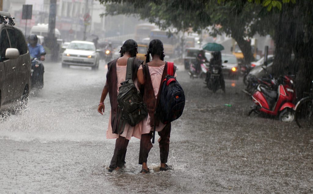 With heavy rainfall forecast, Goa schools to remain shut on Thursday with-heavy-rainfall-forecast,-goa-schools-to-remain-shut-on-thursday