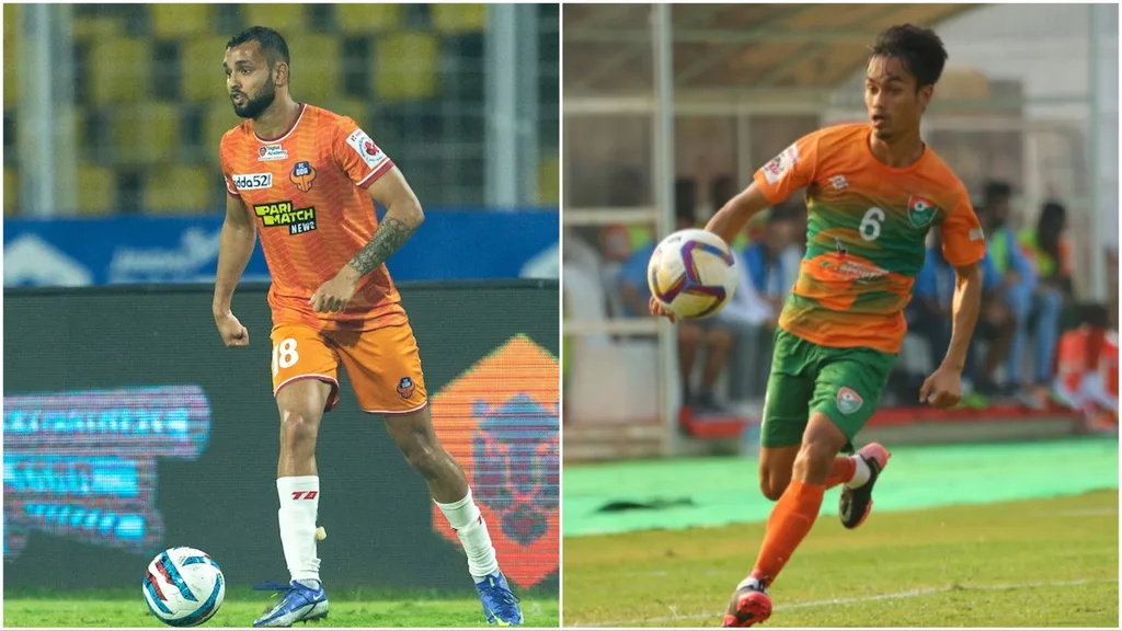 Nikhil Prabhu leaves FC Goa; NorthEast United sign Phalguni Singh nikhil-prabhu-leaves-fc-goa;-northeast-united-sign-phalguni-singh