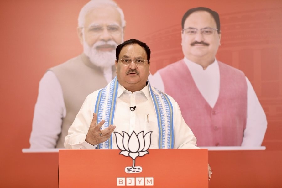 Search on for new MP BJP chief, incumbent president’s term may be extended search-on-for-new-mp-bjp-chief,-incumbent-president’s-term-may-be-extended