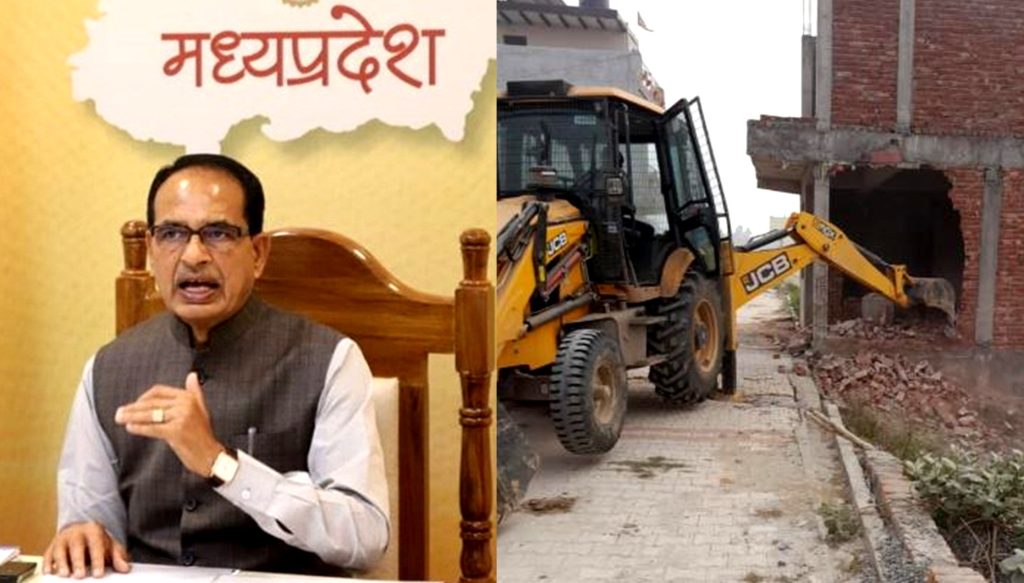 MP pee-gate: After NSA slapped on accused, Shivraj’s ‘bulldozer justice’ mp-pee-gate:-after-nsa-slapped-on-accused,-shivraj’s-‘bulldozer-justice’