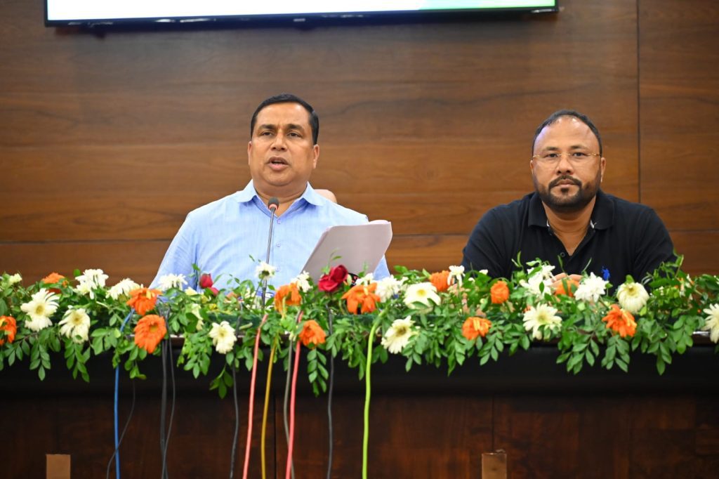 Assam govt to give bicycles to 3.78 lakh school students assam-govt-to-give-bicycles-to-3.78-lakh-school-students