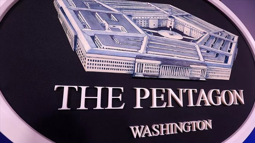 Pentagon to change security policies following classified documents leak: Report pentagon-to-change-security-policies-following-classified-documents-leak:-report