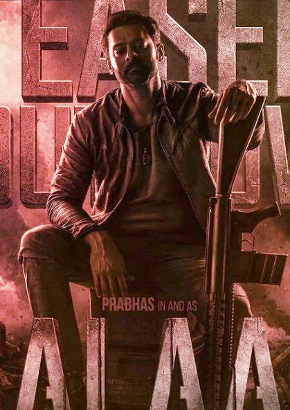 Prabhas unleashes a barrage of stellar action in ‘Salaar’ with stunning score prabhas-unleashes-a-barrage-of-stellar-action-in-‘salaar’-with-stunning-score