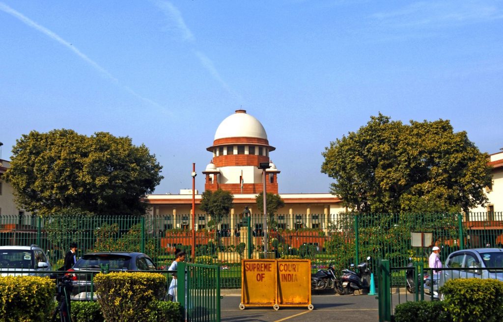 SC Collegium recommends appointment of chief justices for 7 HCs sc-collegium-recommends-appointment-of-chief-justices-for-7-hcs