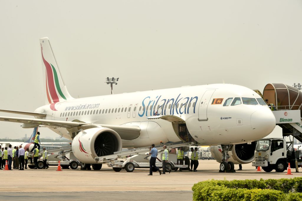 SriLankan Airlines stakes up for grabs: Who would be interested in 49% stake? srilankan-airlines-stakes-up-for-grabs:-who-would-be-interested-in-49%-stake?