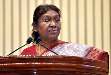 Prez Murmu to address Rajasthan Assembly session on July 14 prez-murmu-to-address-rajasthan-assembly-session-on-july-14