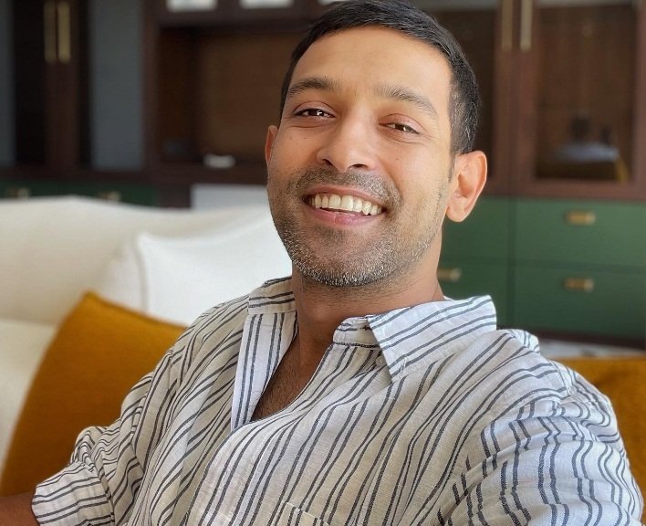 Vikrant Massey-starrer ’12th Fail’ to release on October 27 vikrant-massey-starrer-’12th-fail’-to-release-on-october-27