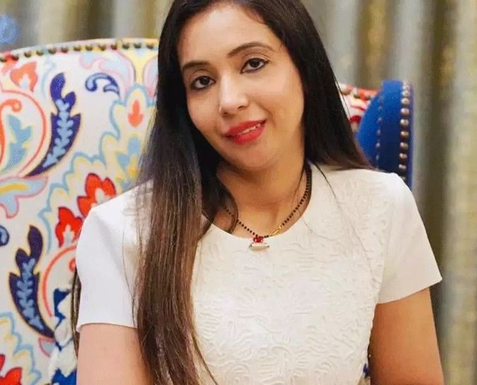 Rujira Banerjee moves SC against ED for obstructing for her overseas visit rujira-banerjee-moves-sc-against-ed-for-obstructing-for-her-overseas-visit