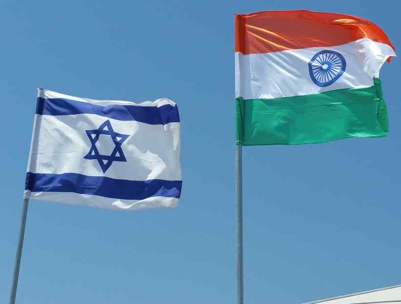 india-reiterates-early-resumption-of-peace-negotiations-between-palestine-and-israel
