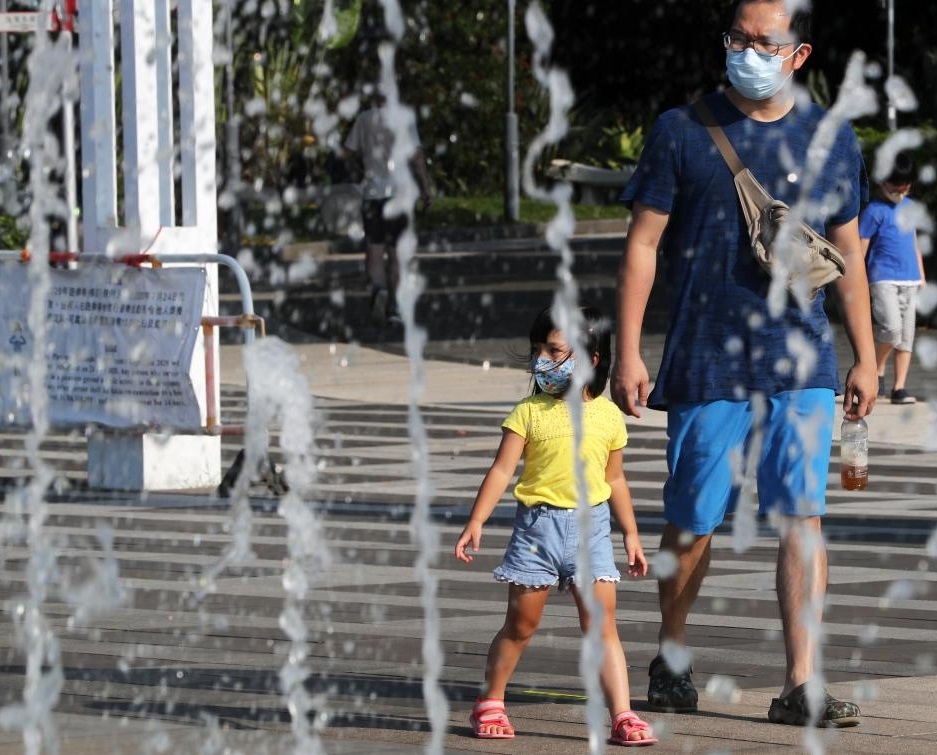 Beijing issues highest red alert for heat beijing-issues-highest-red-alert-for-heat