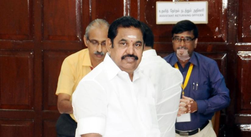 AIADMK to activate booth level committees ahead of 2024 LS elections aiadmk-to-activate-booth-level-committees-ahead-of-2024-ls-elections