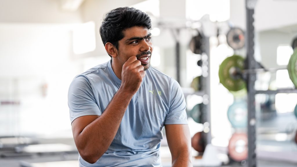 Pawan Sehrawat reveals his captaincy style after leading India to Asian Kabaddi Championships title pawan-sehrawat-reveals-his-captaincy-style-after-leading-india-to-asian-kabaddi-championships-title