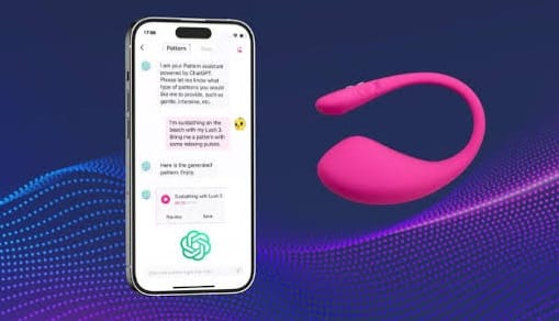 this-sex-toy-firm’s-app-uses-chatgpt-to-tell-juicy,-erotic-stories