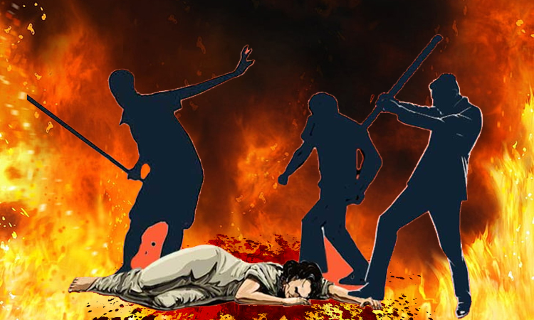 Sand mafia attacks revenue inspector in Odhisa sand-mafia-attacks-revenue-inspector-in-odhisa