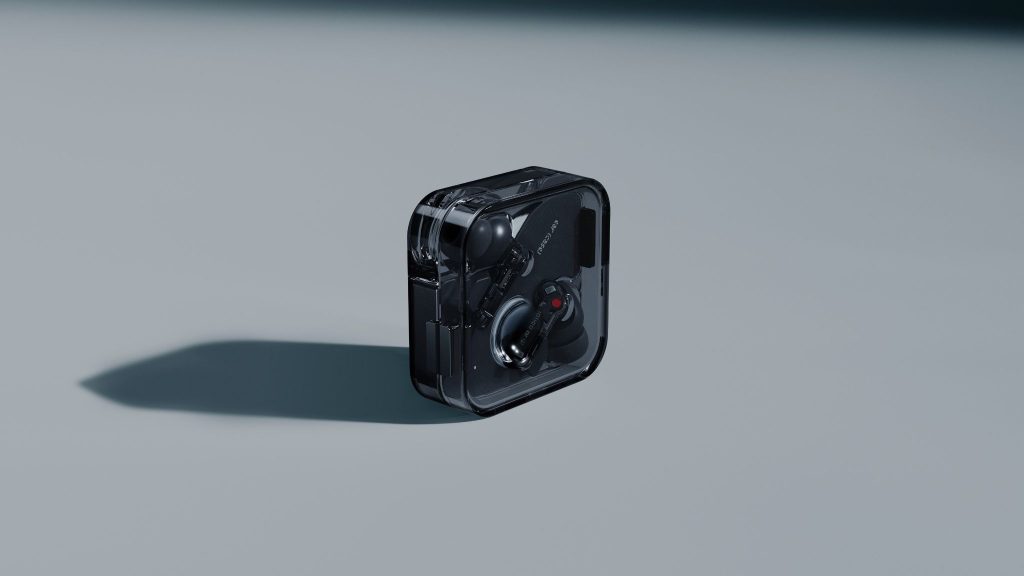 Nothing introduces Ear (2) Black with 2 unique features in India nothing-introduces-ear-(2)-black-with-2-unique-features-in-india